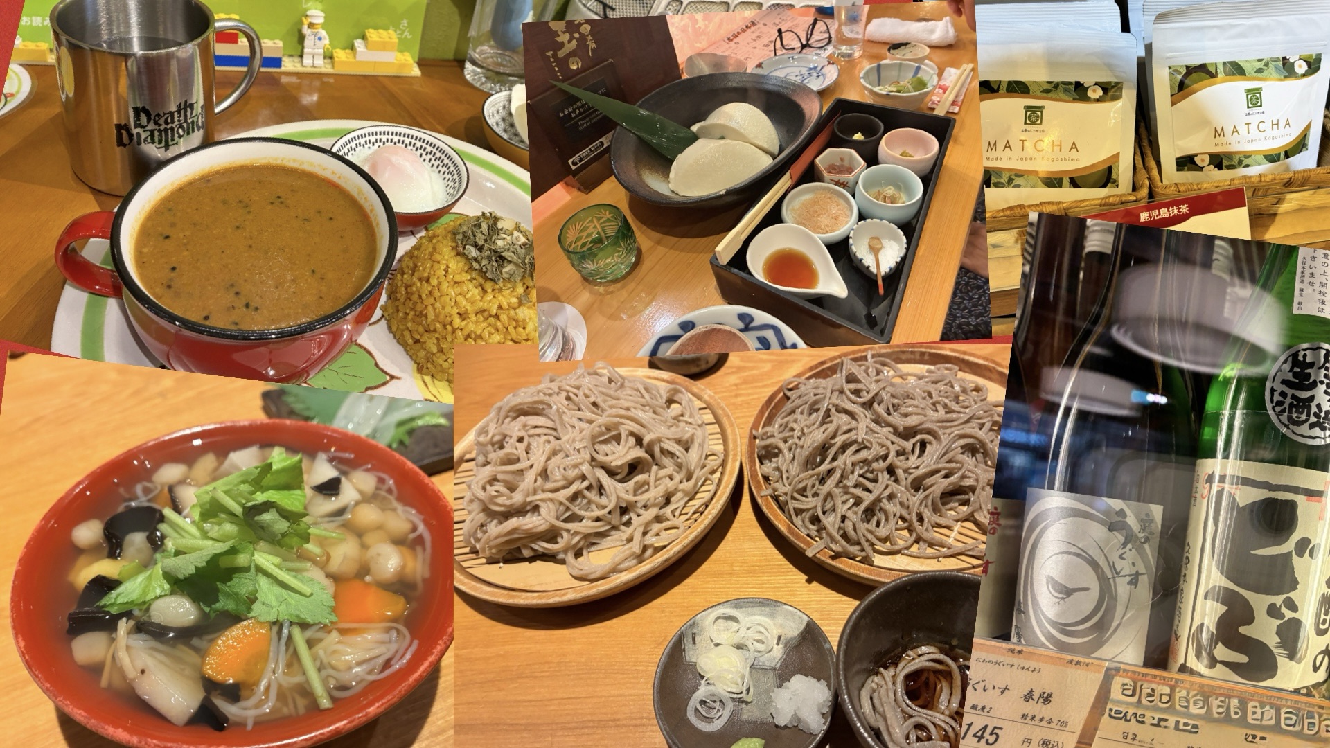 Japan Food Survival Guide 1 for Vegan & Vegetarian travellers: Watch! The Hidden Fish in Dashi (Broth/sauce)